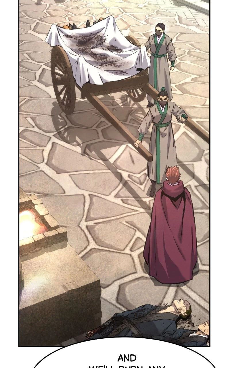 Absolute Sword Sense Chapter 86 - 66