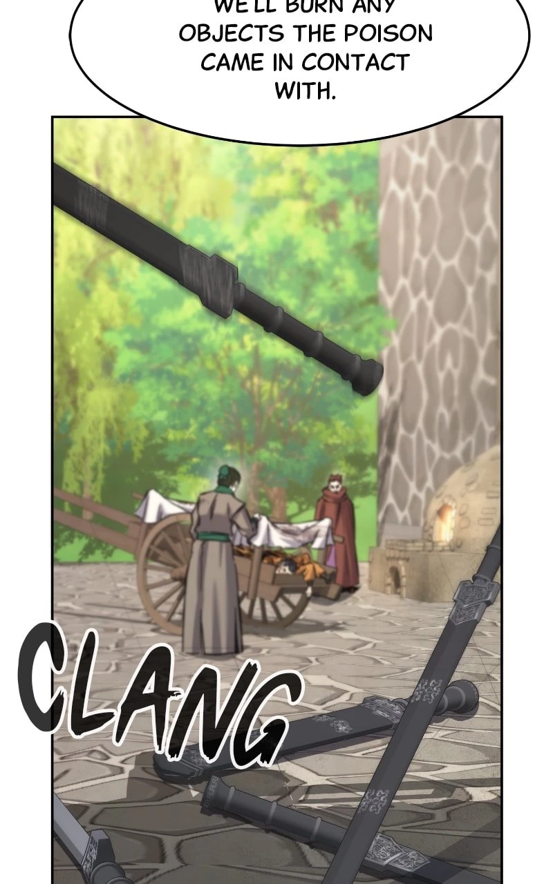 Absolute Sword Sense Chapter 86 - 67