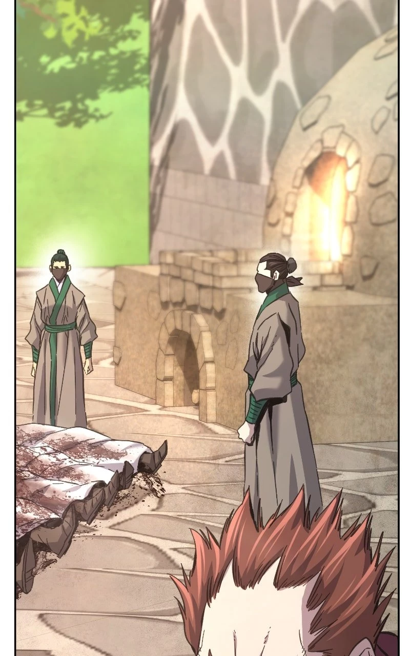 Absolute Sword Sense Chapter 86 - 69