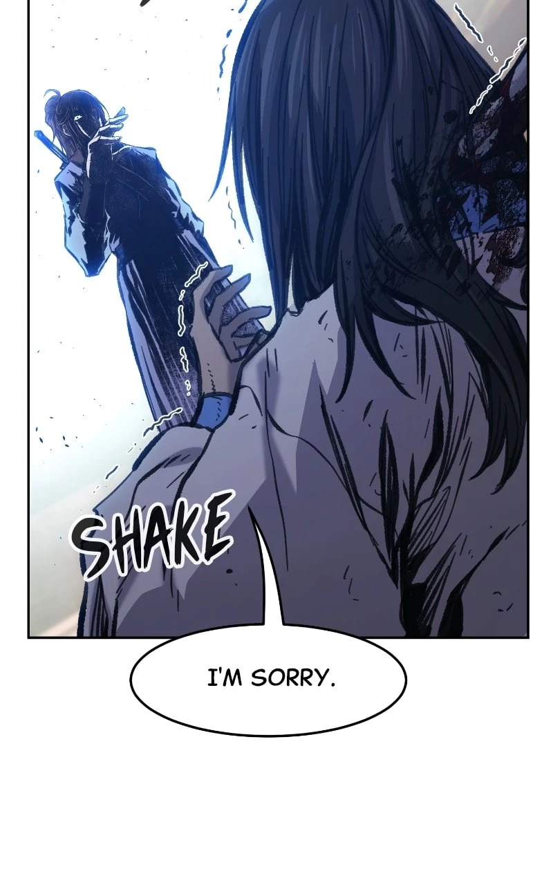 Absolute Sword Sense Chapter 87 - 97