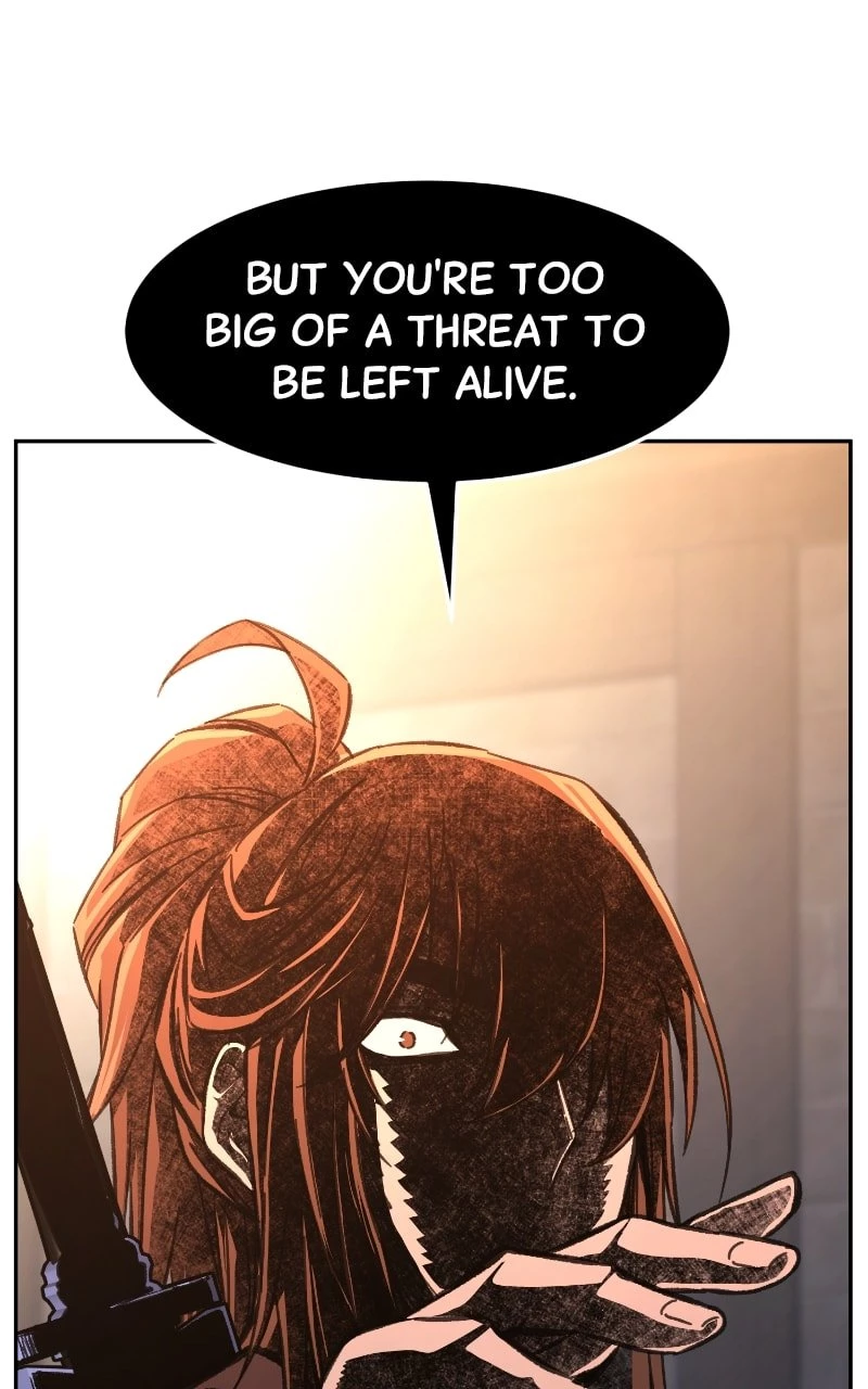 Absolute Sword Sense Chapter 87 - 98