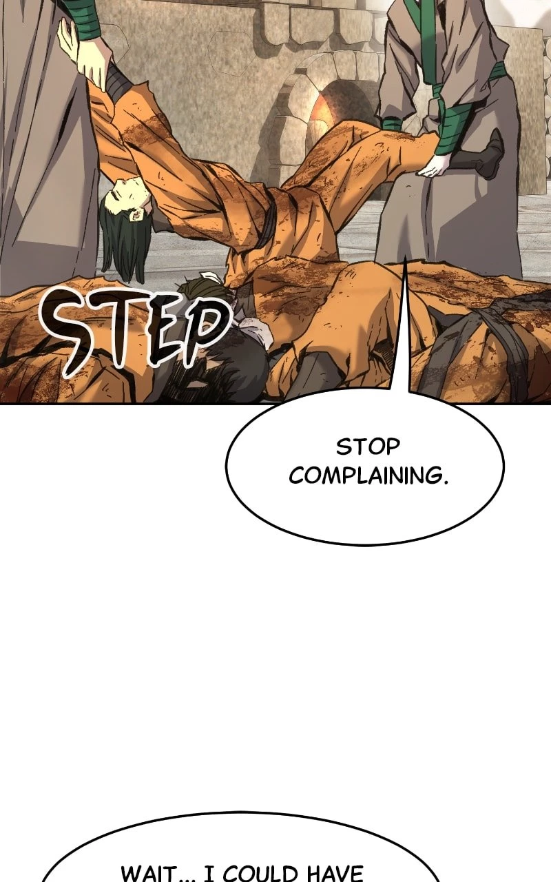 Absolute Sword Sense Chapter 86 - 72