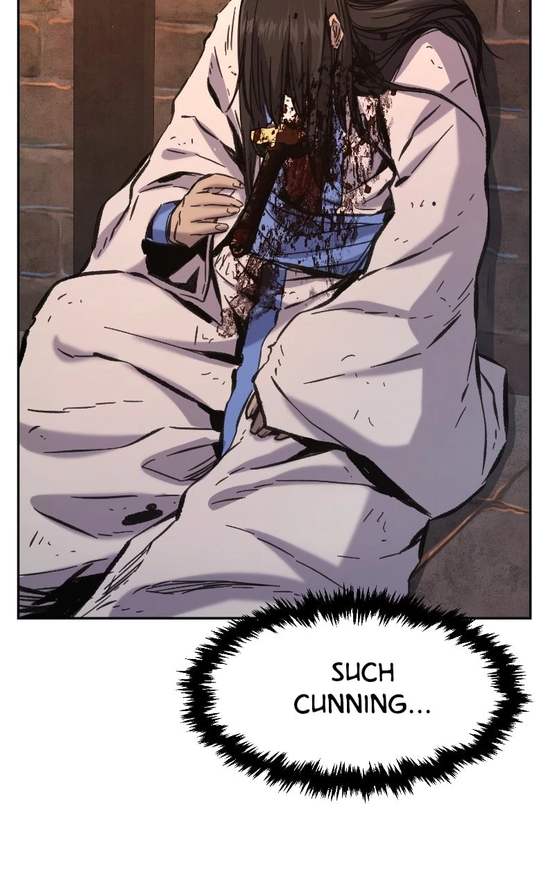 Absolute Sword Sense Chapter 87 - 102