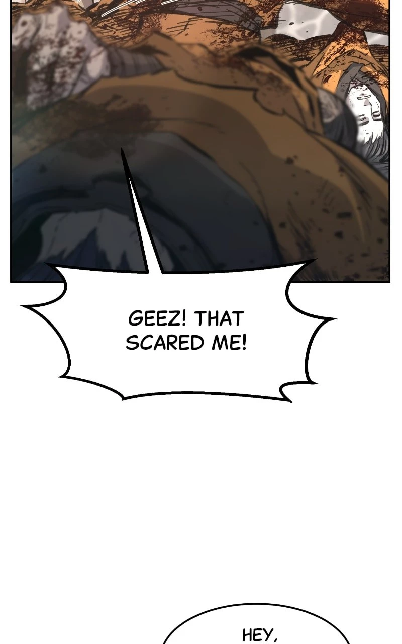 Absolute Sword Sense Chapter 86 - 75