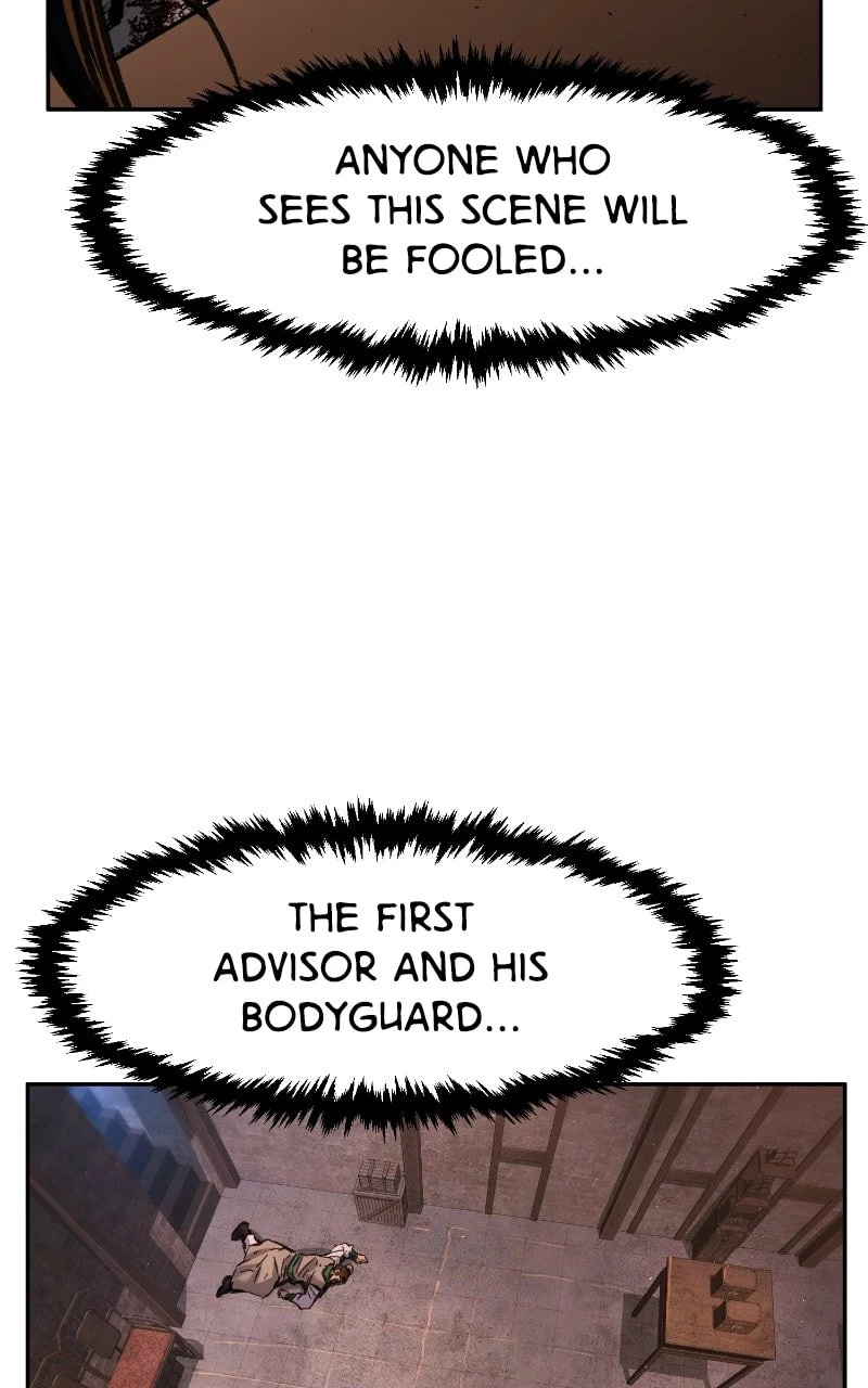 Absolute Sword Sense Chapter 87 - 104