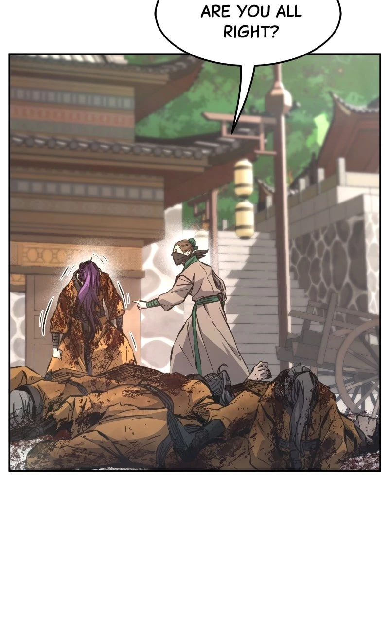 Absolute Sword Sense Chapter 86 - 76