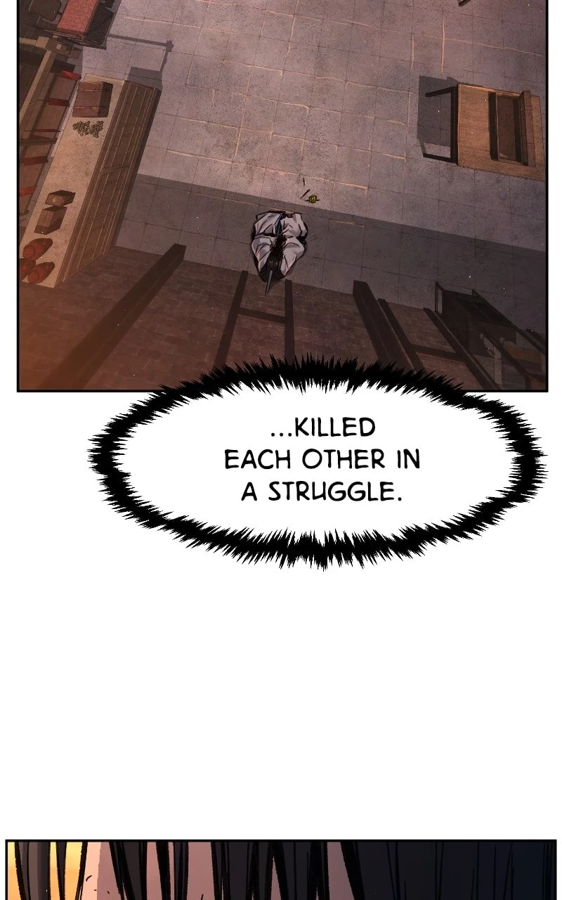 Absolute Sword Sense Chapter 87 - 105