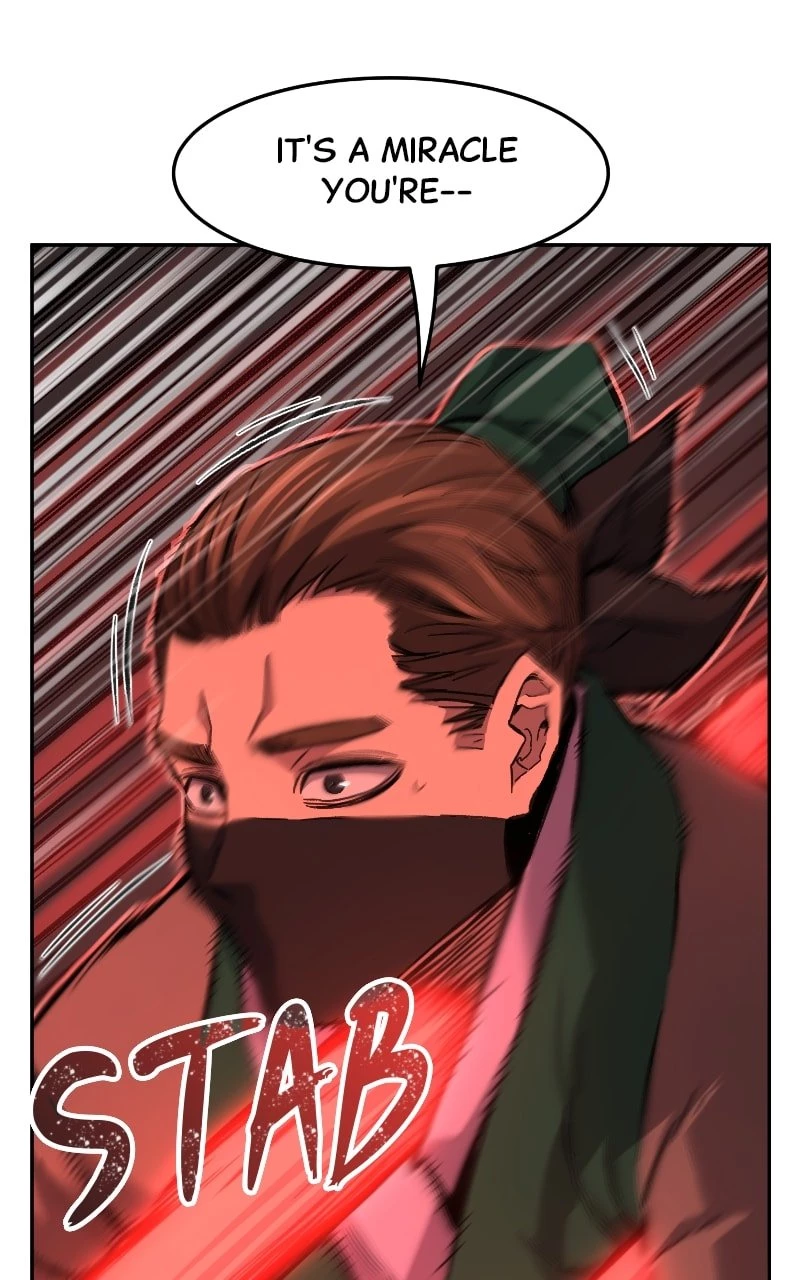 Absolute Sword Sense Chapter 86 - 77