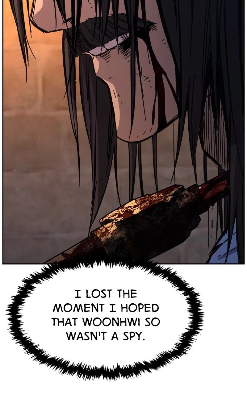 Absolute Sword Sense Chapter 87 - 106