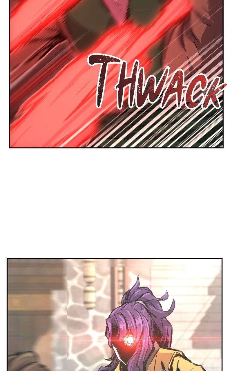 Absolute Sword Sense Chapter 86 - 78