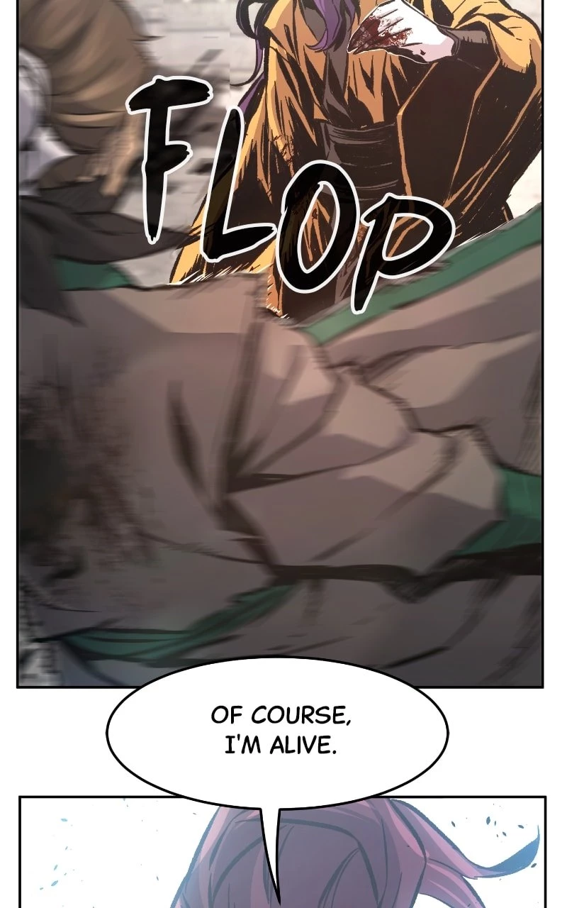 Absolute Sword Sense Chapter 86 - 79
