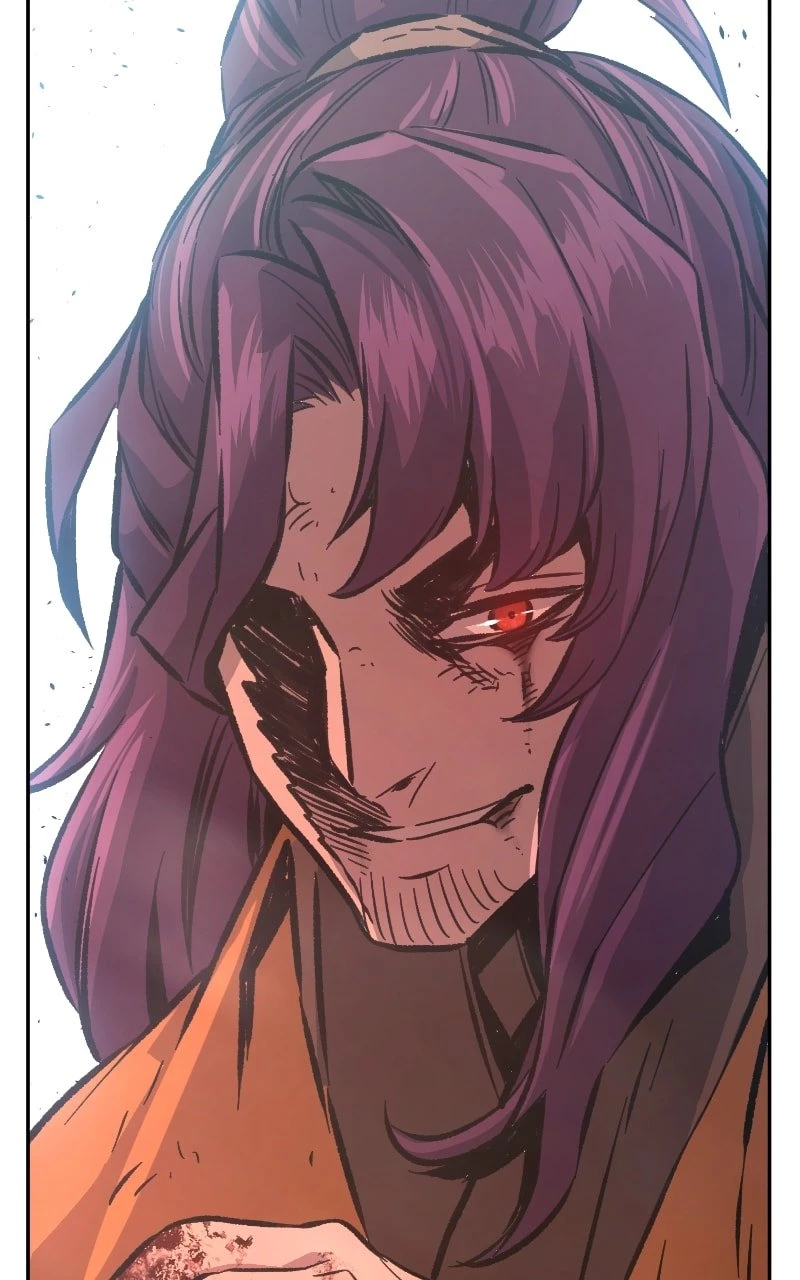 Absolute Sword Sense Chapter 86 - 80