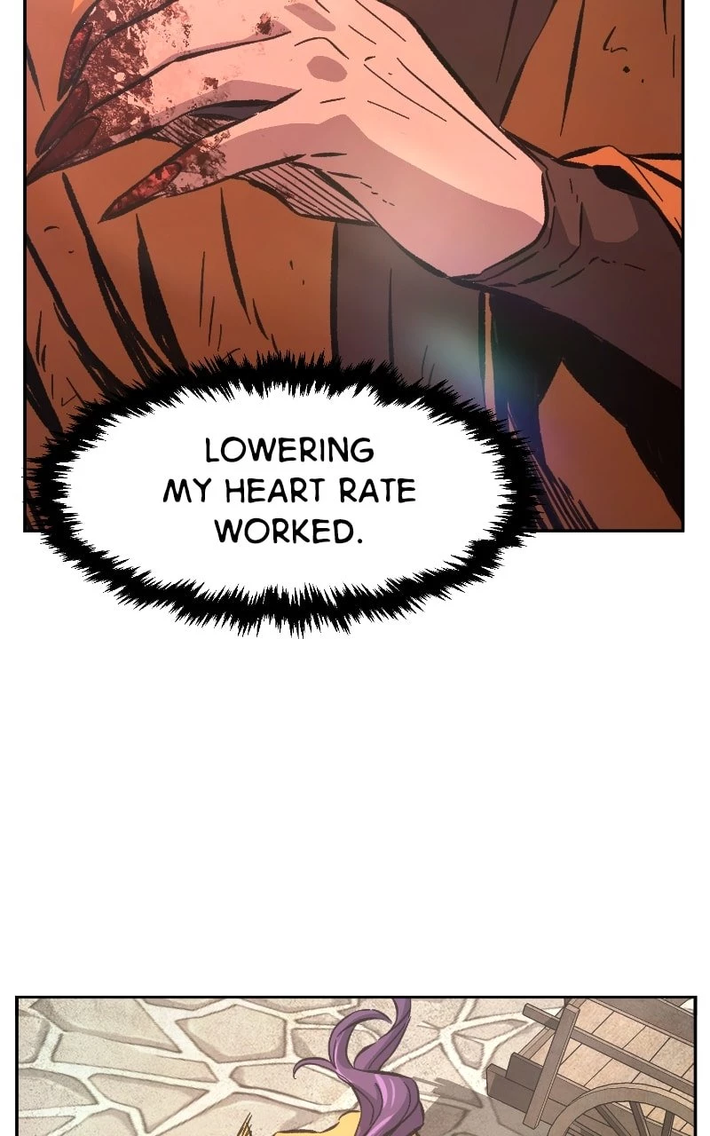 Absolute Sword Sense Chapter 86 - 81