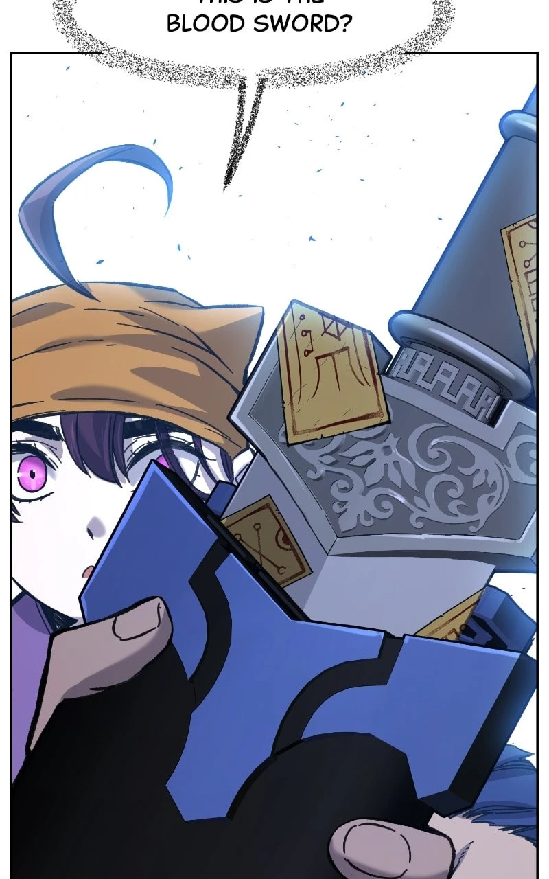 Absolute Sword Sense Chapter 87 - 110