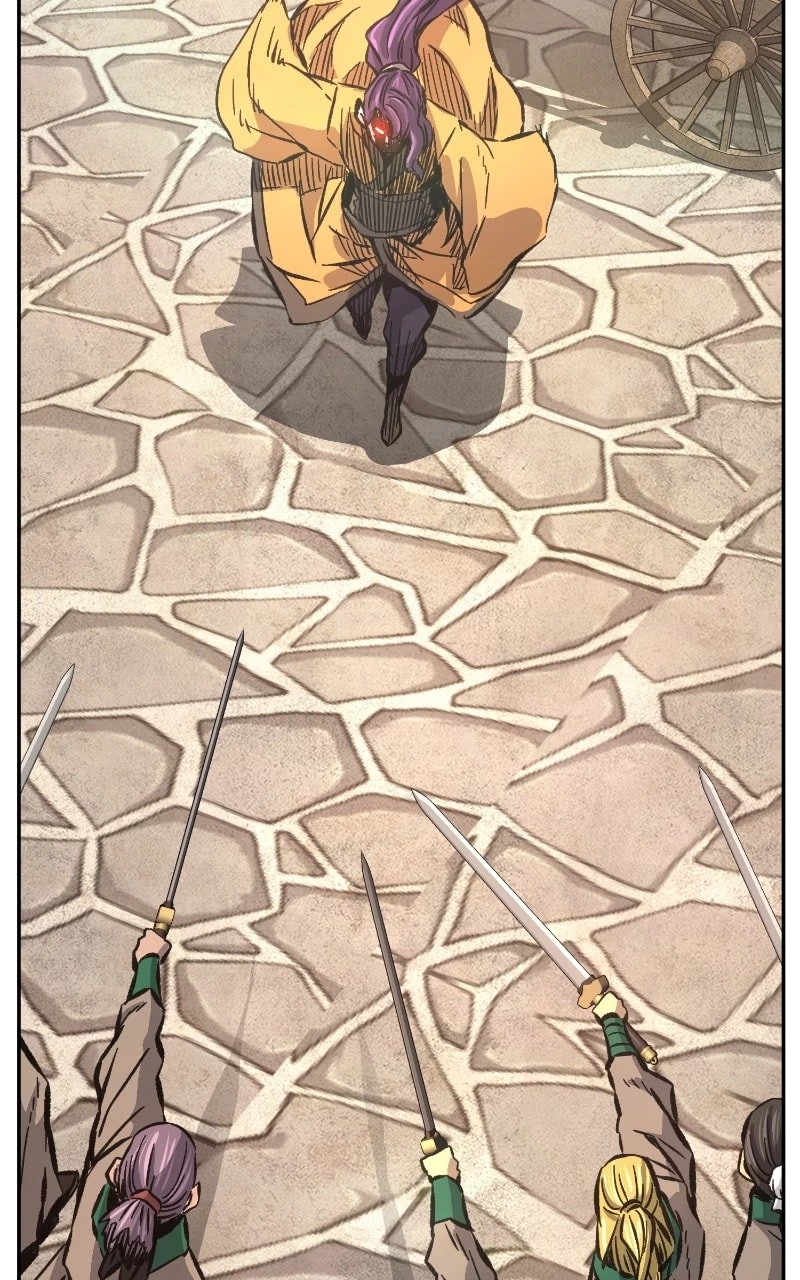 Absolute Sword Sense Chapter 86 - 82