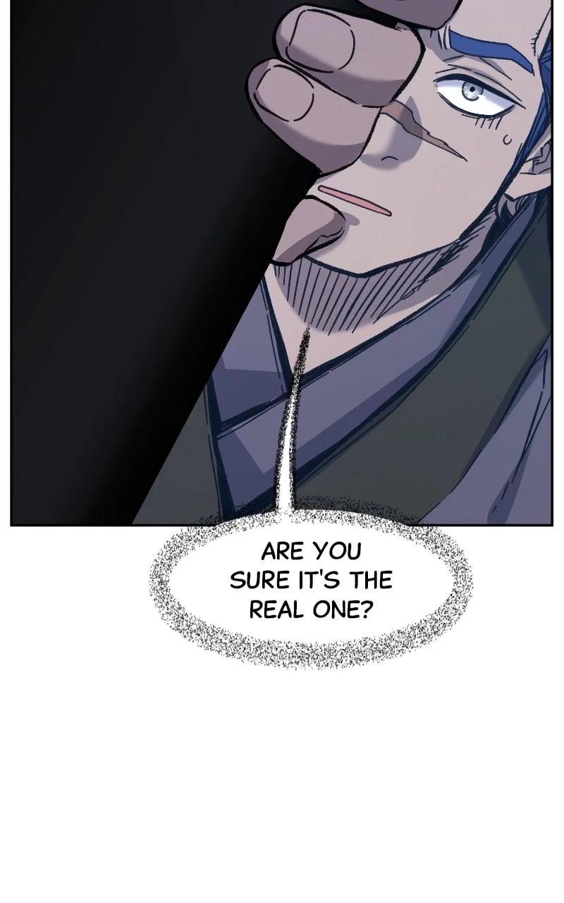 Absolute Sword Sense Chapter 87 - 111