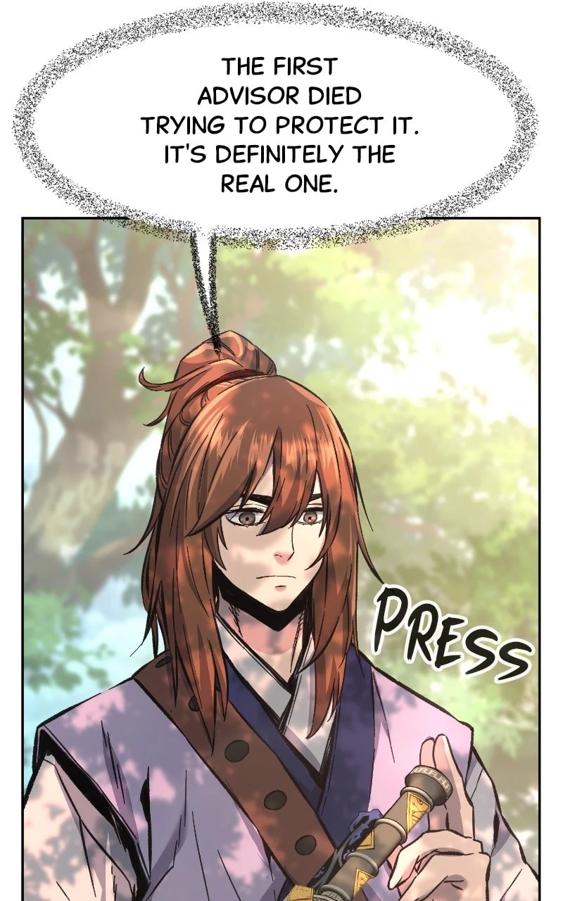 Absolute Sword Sense Chapter 87 - 112