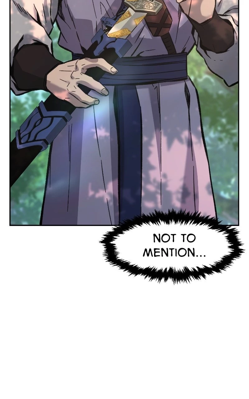 Absolute Sword Sense Chapter 87 - 113