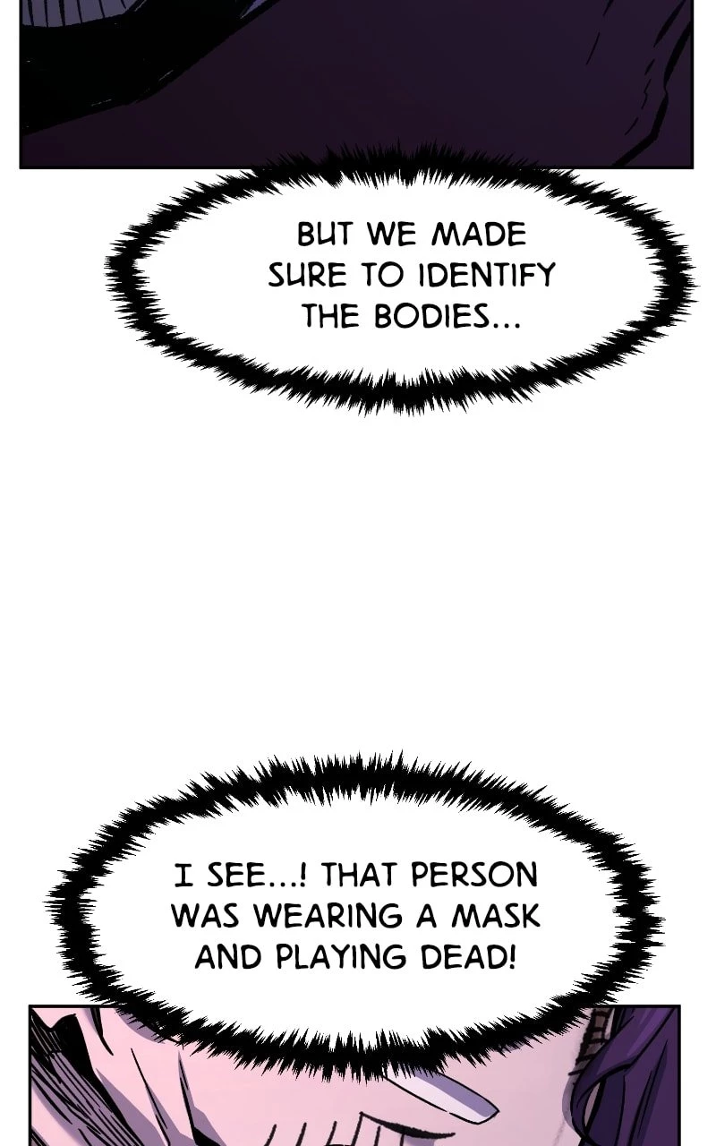 Absolute Sword Sense Chapter 86 - 85