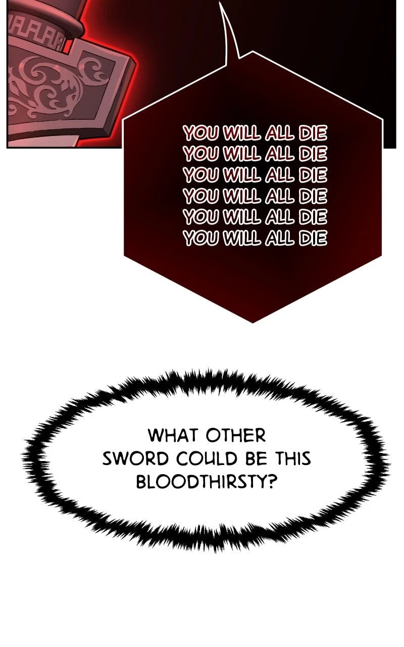 Absolute Sword Sense Chapter 87 - 115