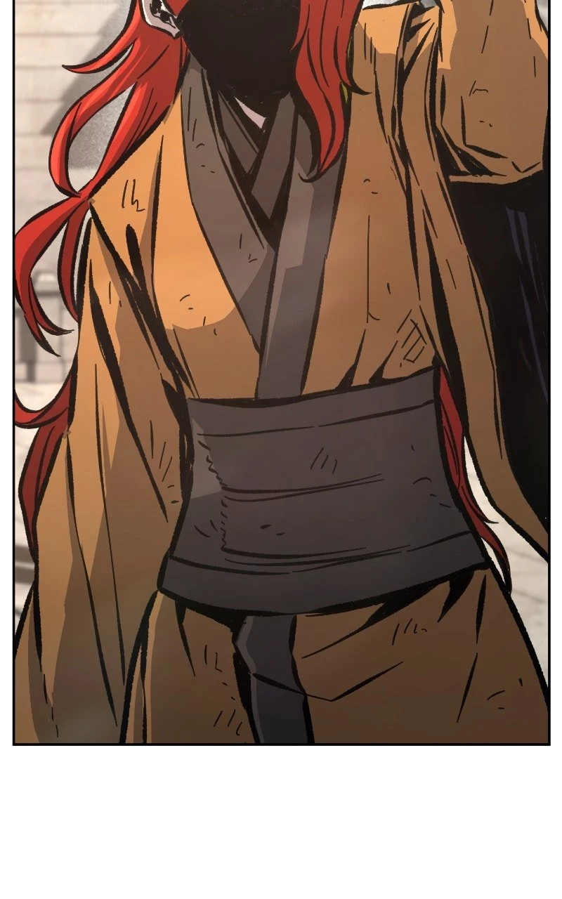 Absolute Sword Sense Chapter 86 - 87