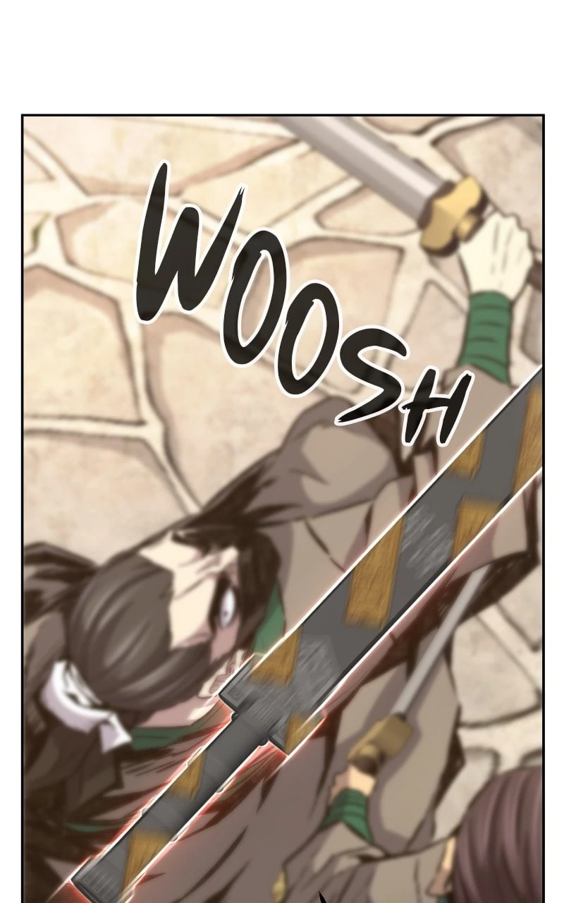 Absolute Sword Sense Chapter 86 - 88