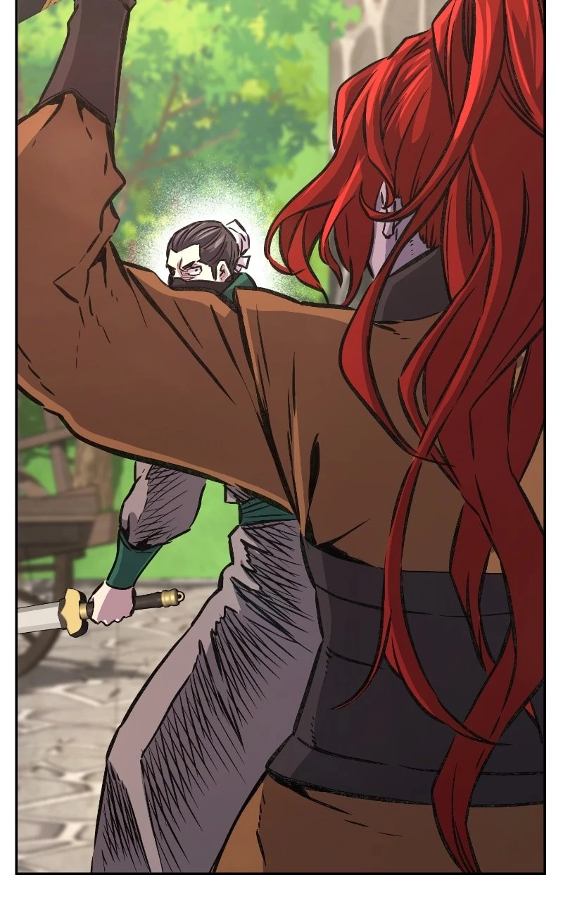 Absolute Sword Sense Chapter 86 - 90