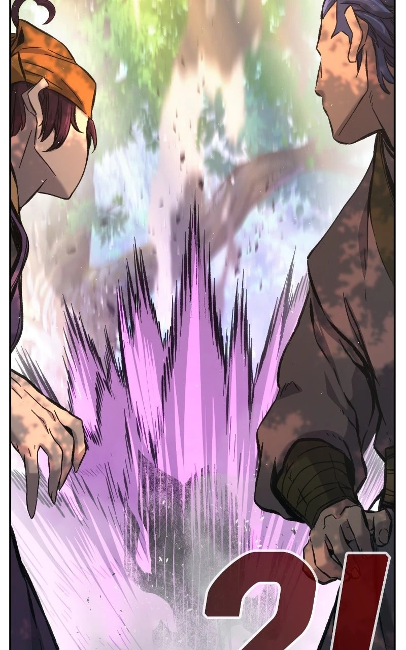 Absolute Sword Sense Chapter 87 - 121