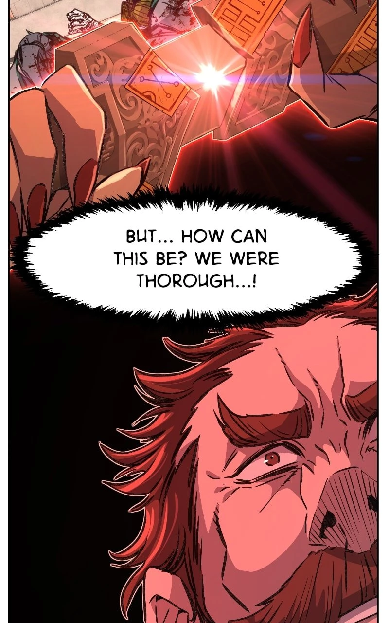 Absolute Sword Sense Chapter 86 - 94