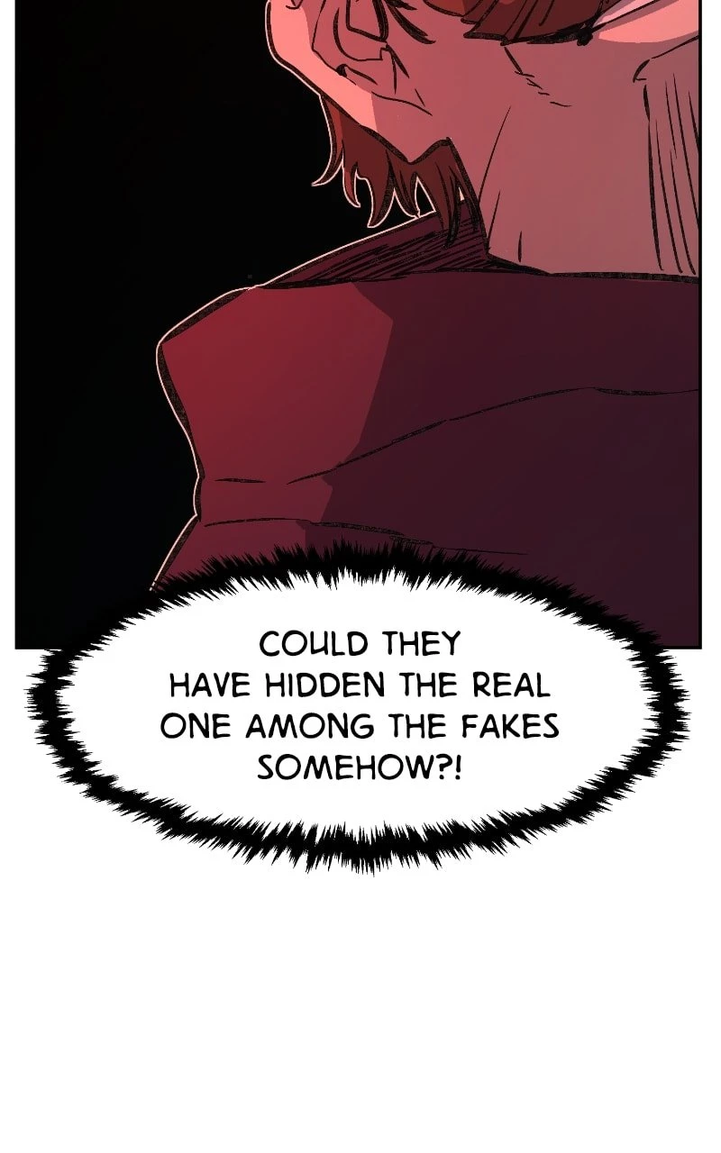 Absolute Sword Sense Chapter 86 - 95