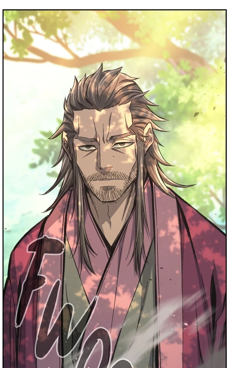 Absolute Sword Sense Chapter 87 - 125