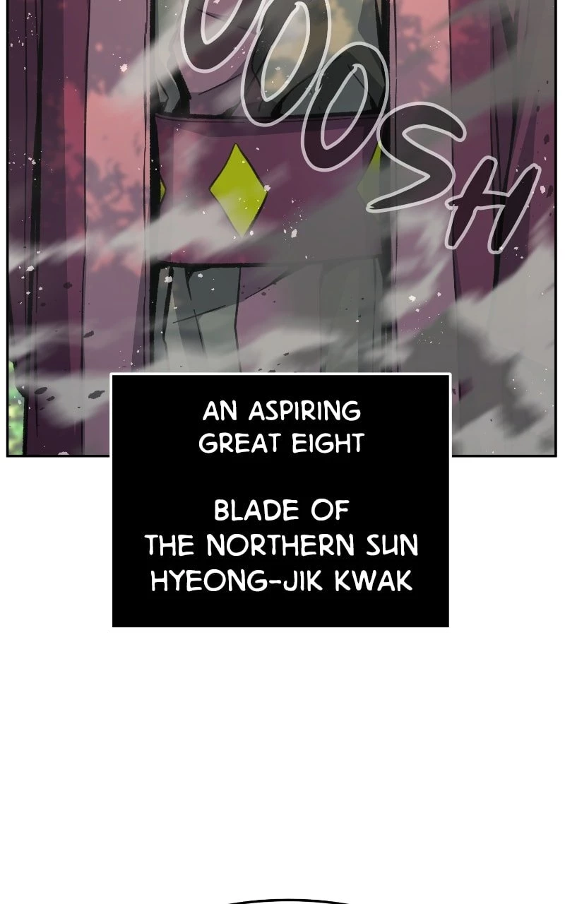 Absolute Sword Sense Chapter 87 - 126