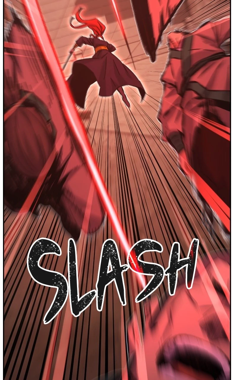 Absolute Sword Sense Chapter 86 - 99