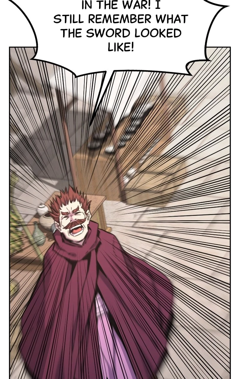Absolute Sword Sense Chapter 86 - 104
