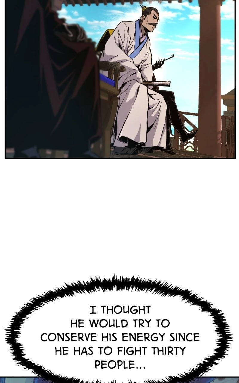 Absolute Sword Sense Chapter 85 - 2