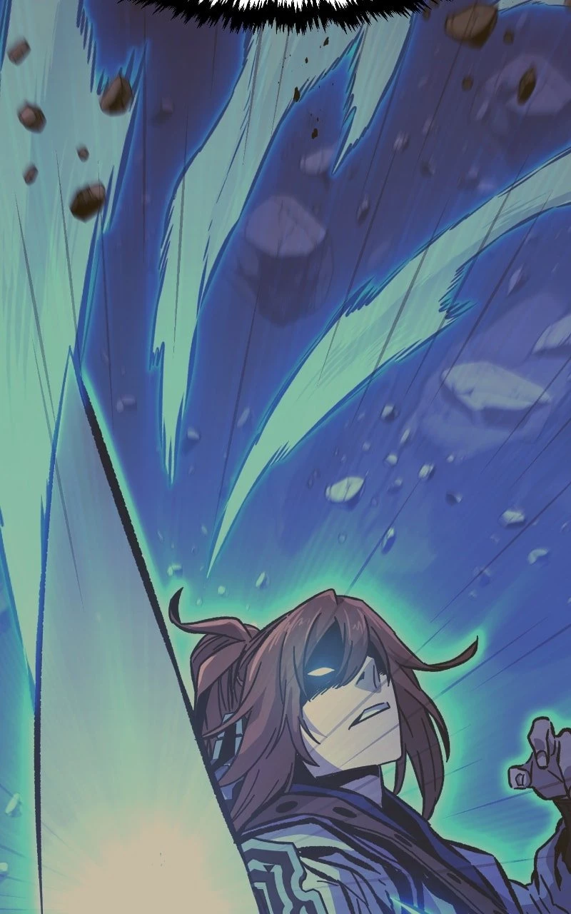 Absolute Sword Sense Chapter 85 - 3