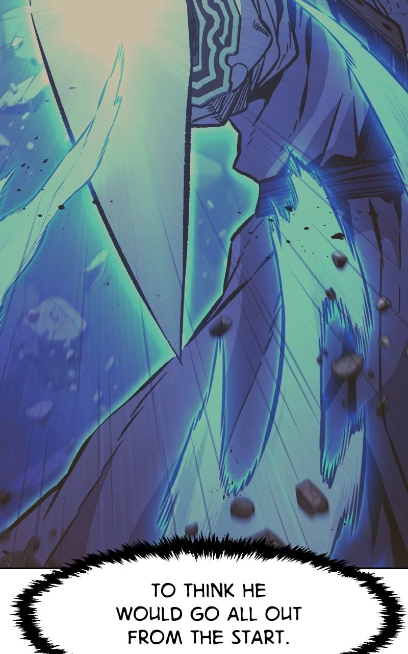Absolute Sword Sense Chapter 85 - 4