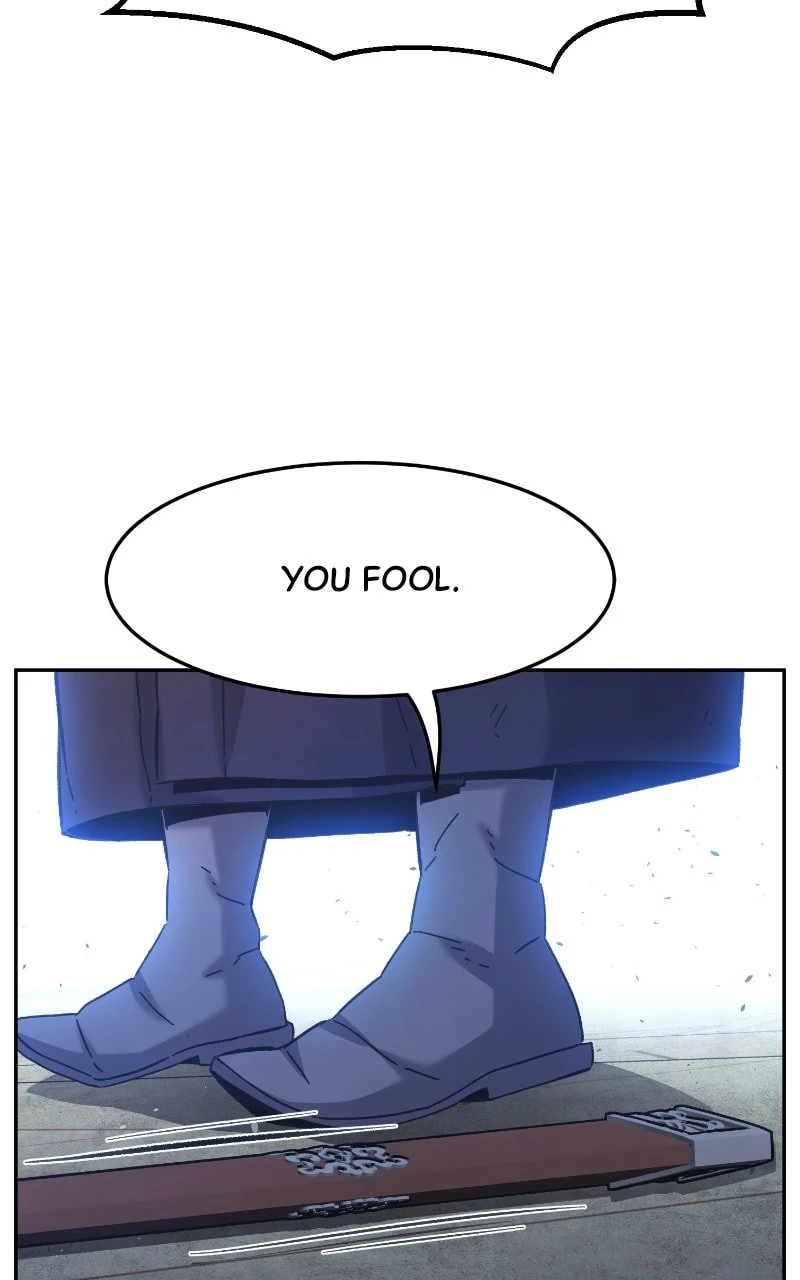 Absolute Sword Sense Chapter 86 - 107