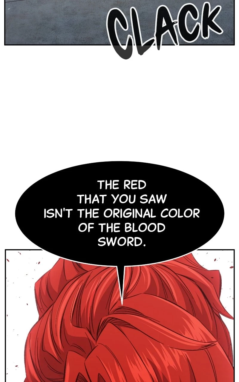 Absolute Sword Sense Chapter 86 - 108