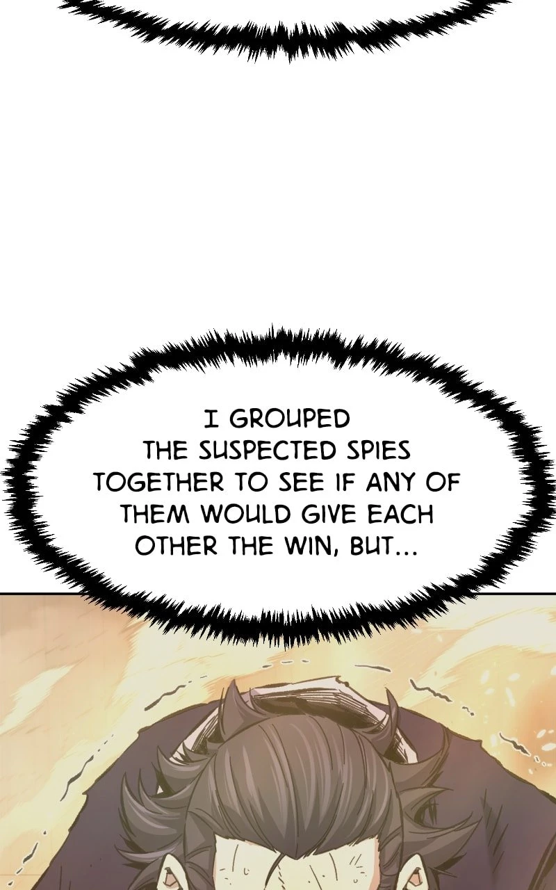Absolute Sword Sense Chapter 85 - 5