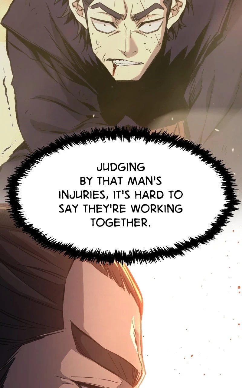 Absolute Sword Sense Chapter 85 - 6