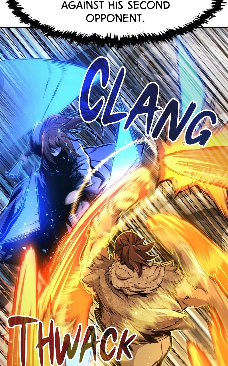 Absolute Sword Sense Chapter 85 - 8