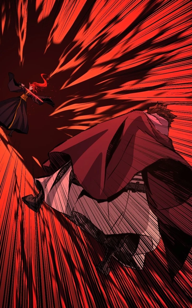 Absolute Sword Sense Chapter 86 - 112