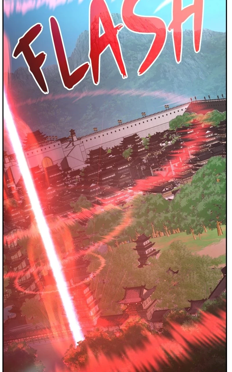 Absolute Sword Sense Chapter 86 - 116