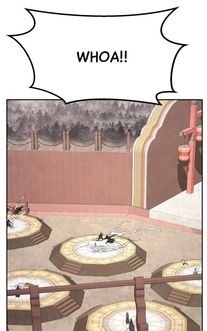 Absolute Sword Sense Chapter 85 - 12
