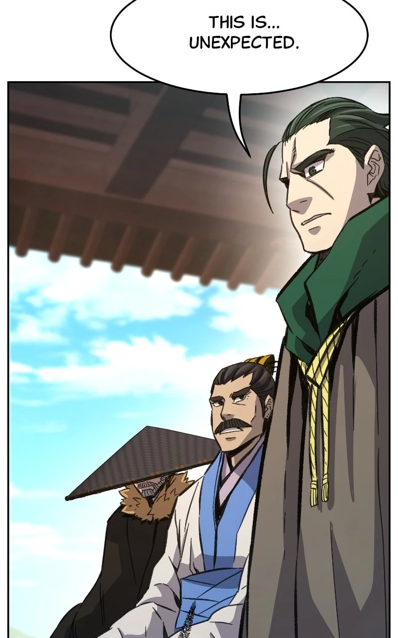 Absolute Sword Sense Chapter 85 - 14