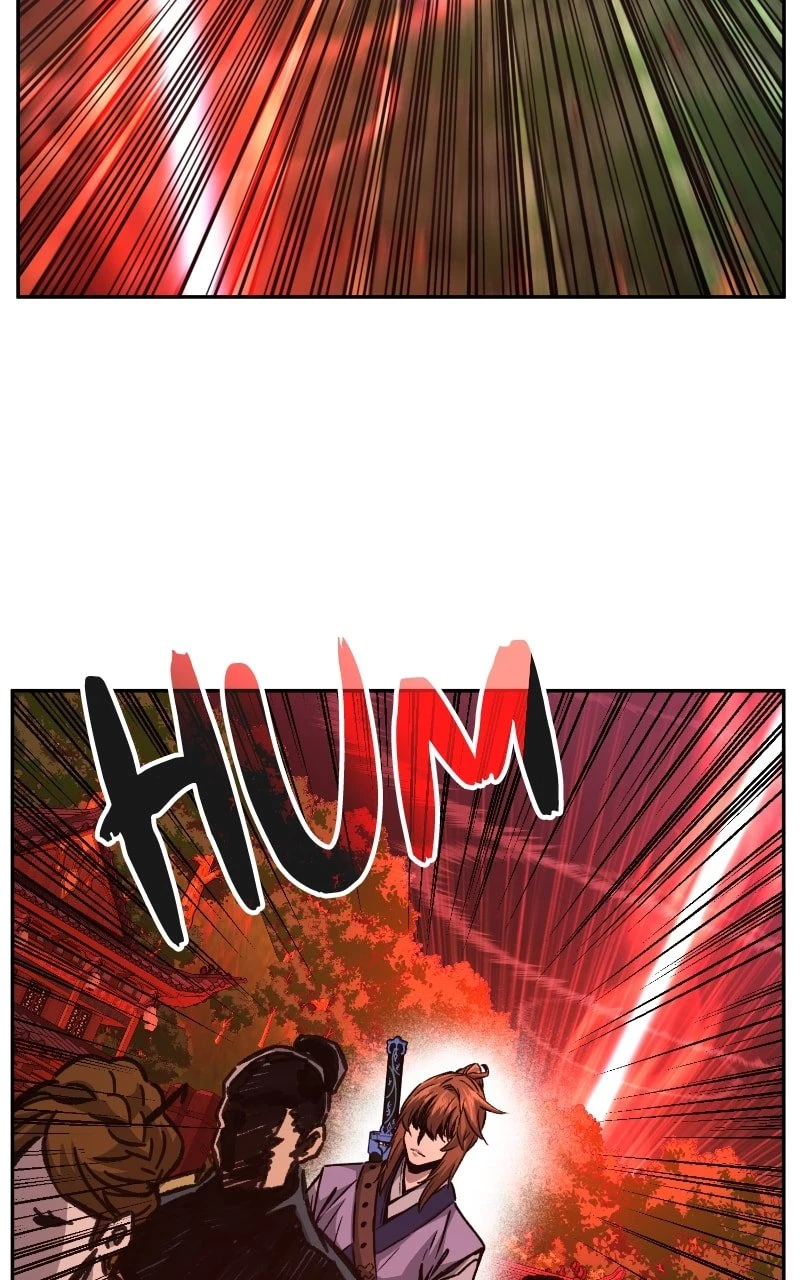Absolute Sword Sense Chapter 86 - 118