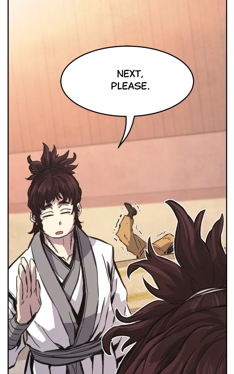 Absolute Sword Sense Chapter 85 - 16