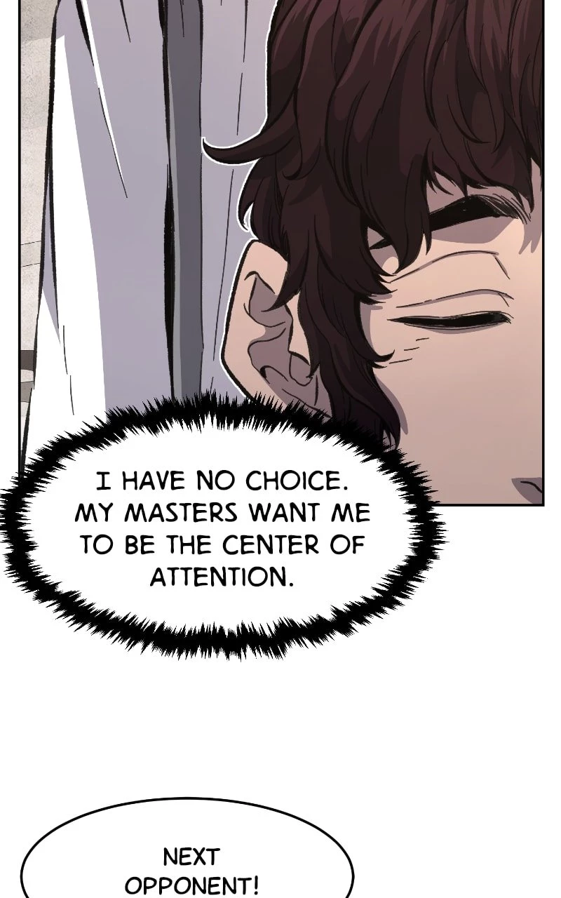 Absolute Sword Sense Chapter 85 - 17