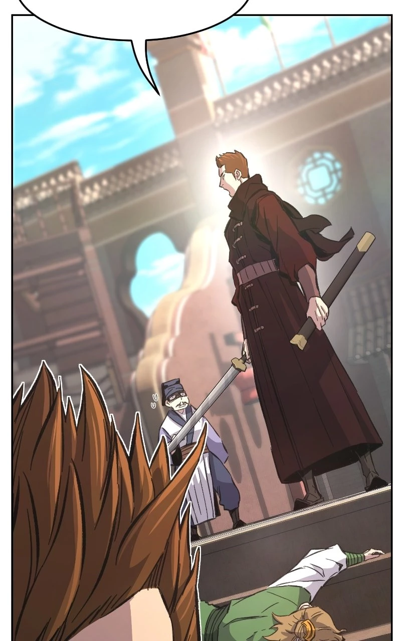 Absolute Sword Sense Chapter 85 - 18